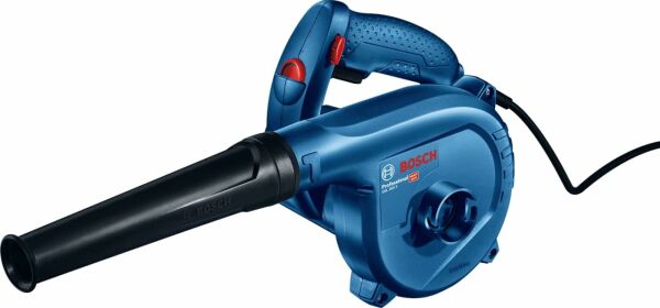 BOSCH GBL 800 E Üfleyici