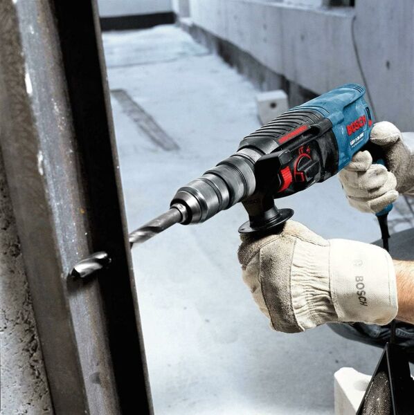 BOSCH GBH 2-26 DRE Kırıcı Delici