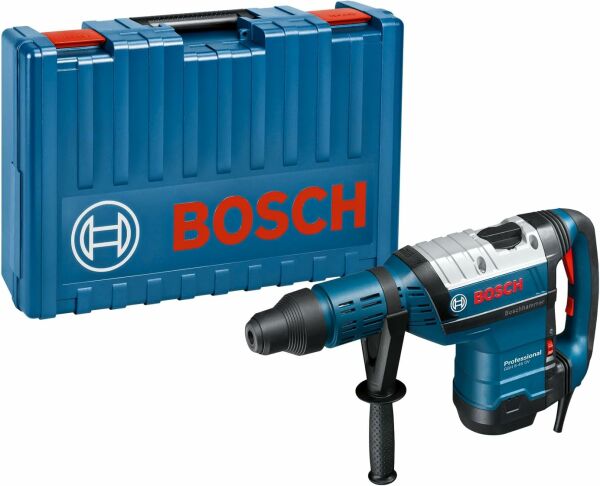 BOSCH GBH 8-45 D Kırıcı Delici