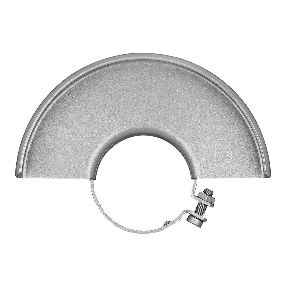 BOSCH Taşlama Siperi Kapaksız Vidalı 180 mm