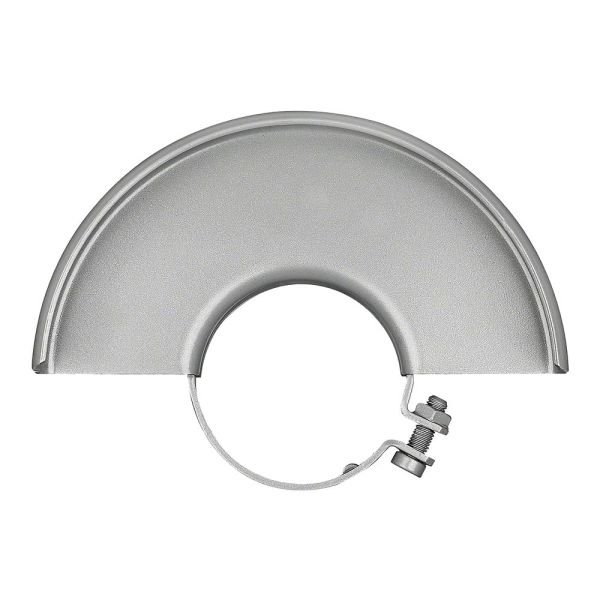 BOSCH Taşlama Siperi Kapaksız Vidalı 180 mm