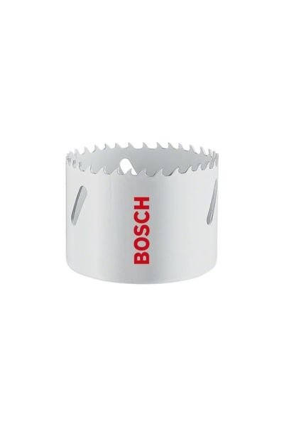 BOSCH HSS Bi-Metal Delik Açma Testeresi 35 mm