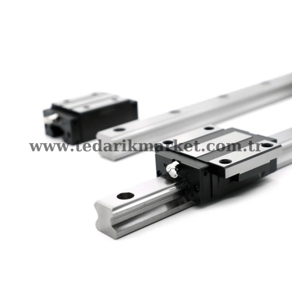 PMI MSA 20 SS DAR UZUN ARABA