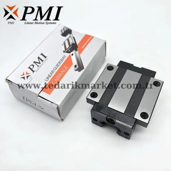 PMI MSA 35 SS FCN ARABA
