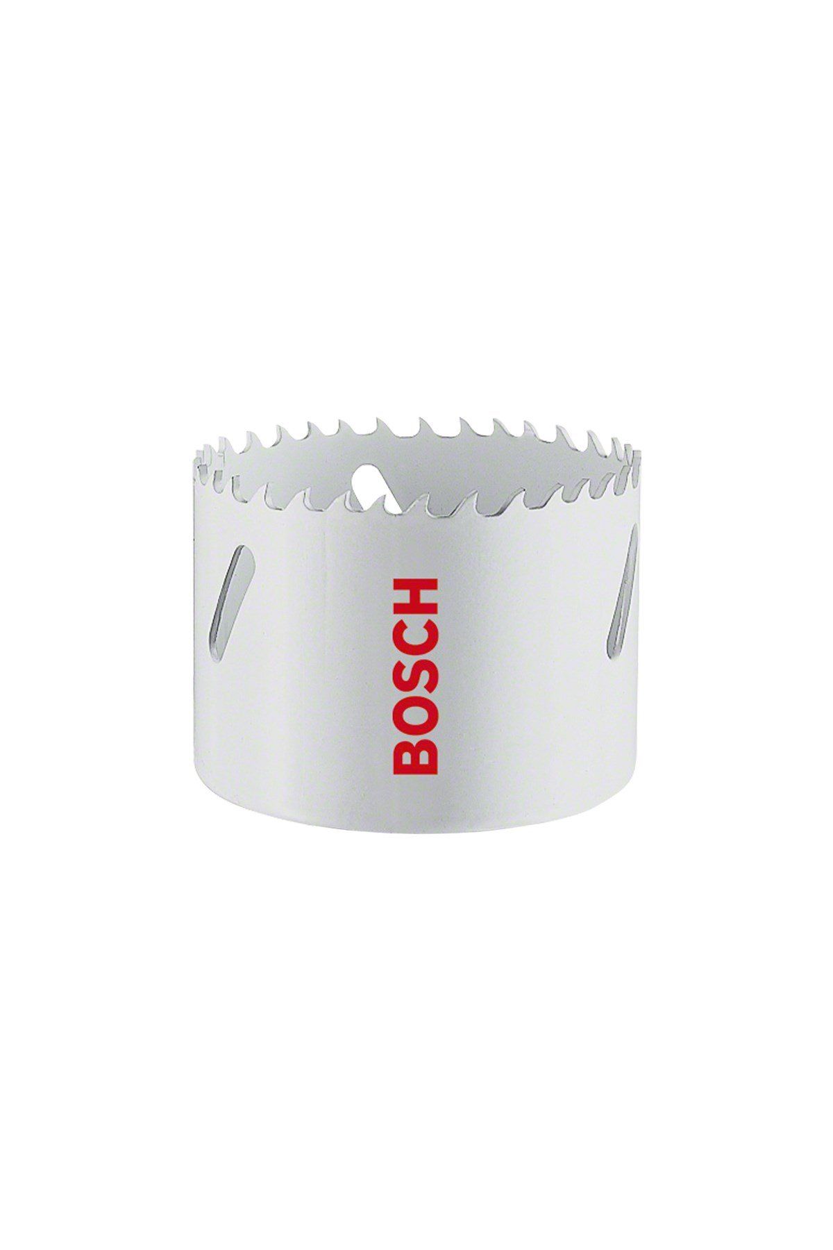 BOSCH HSS Bi-Metal Delik Açma Testeresi 114 mm