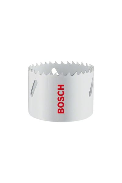 BOSCH HSS Bi-Metal Delik Açma Testeresi 121 mm