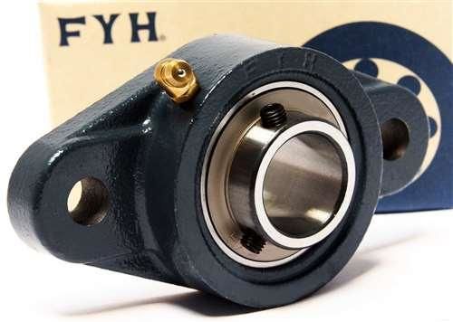 FYH YATAKLI RULMAN UCFL 205