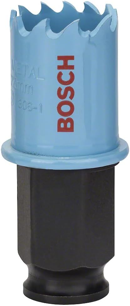BOSCH PC-Plus sSM Delik Açma Testeresi 22 mm