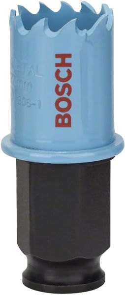 BOSCH PC-Plus sSM Delik Açma Testeresi 22 mm