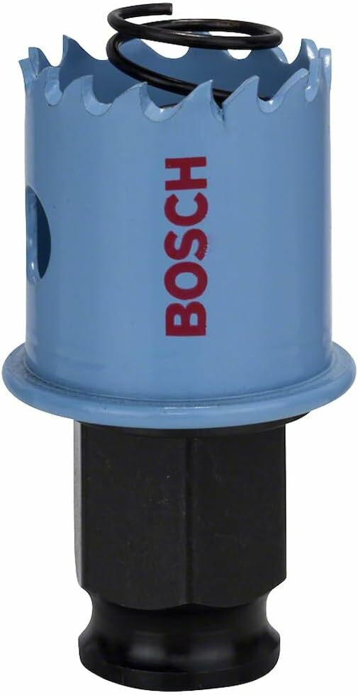 BOSCH PC-Plus sSM Delik Açma Testeresi 27 mm