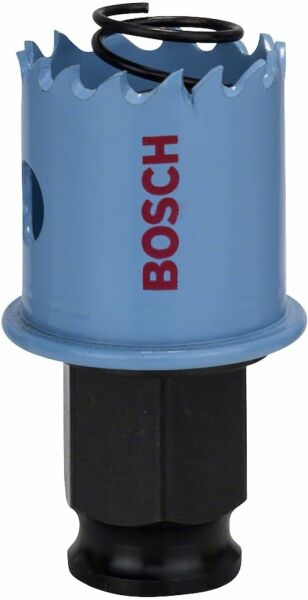 BOSCH PC-Plus sSM Delik Açma Testeresi 27 mm