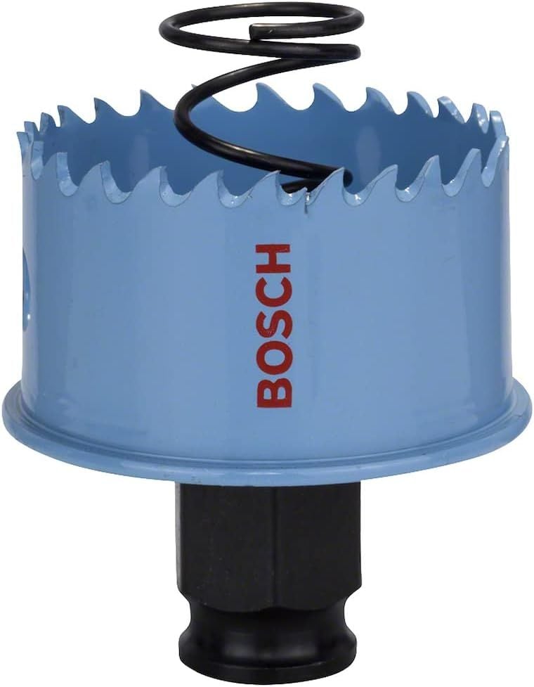 BOSCH PC-Plus sSM Delik Açma Testeresi 48 mm