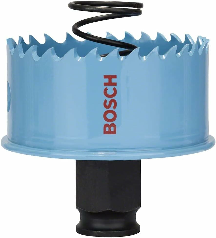 BOSCH PC-Plus sSM Delik Açma Testeresi 54 mm