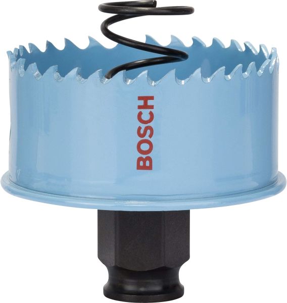 BOSCH PC-Plus sSM Delik Açma Testeresi 57 mm