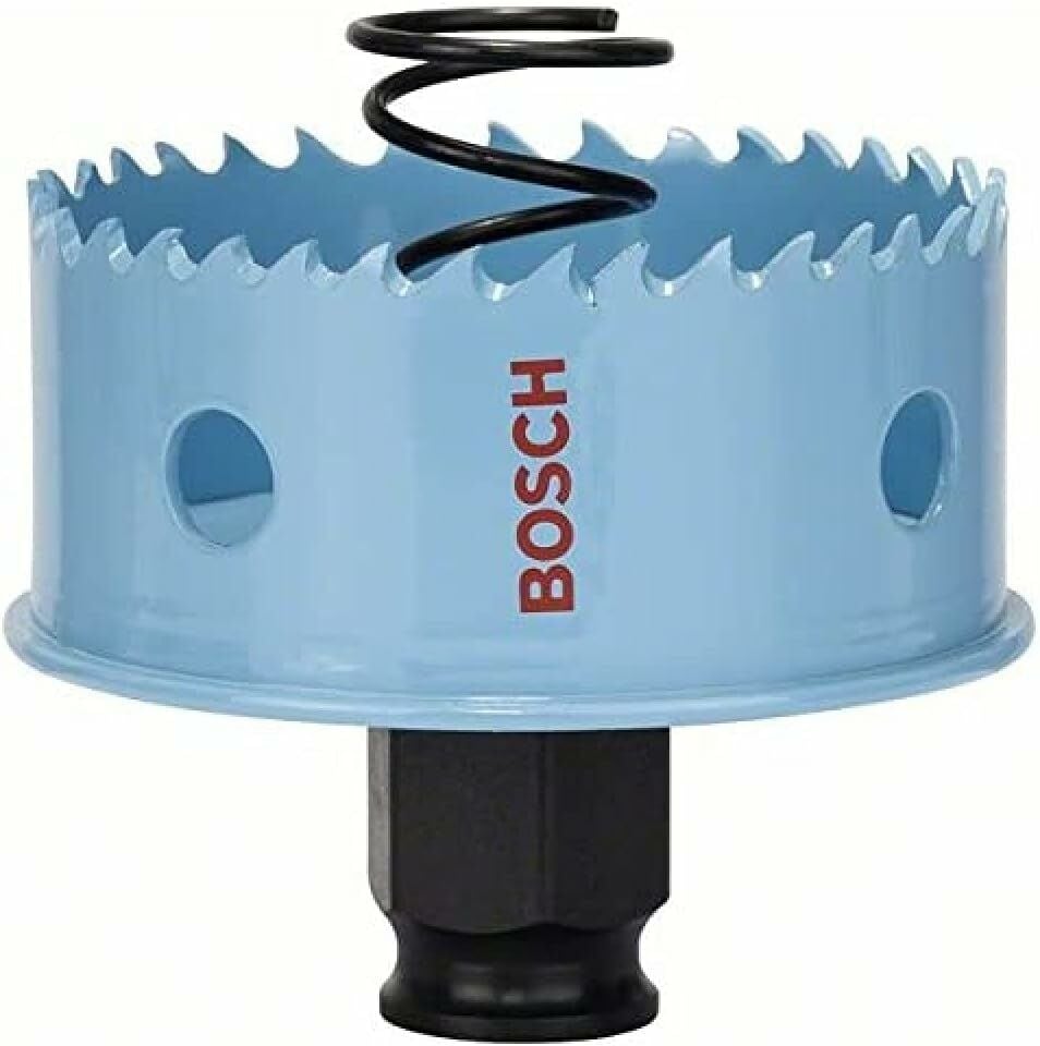 BOSCH PC-Plus sSM Delik Açma Testeresi 60 mm