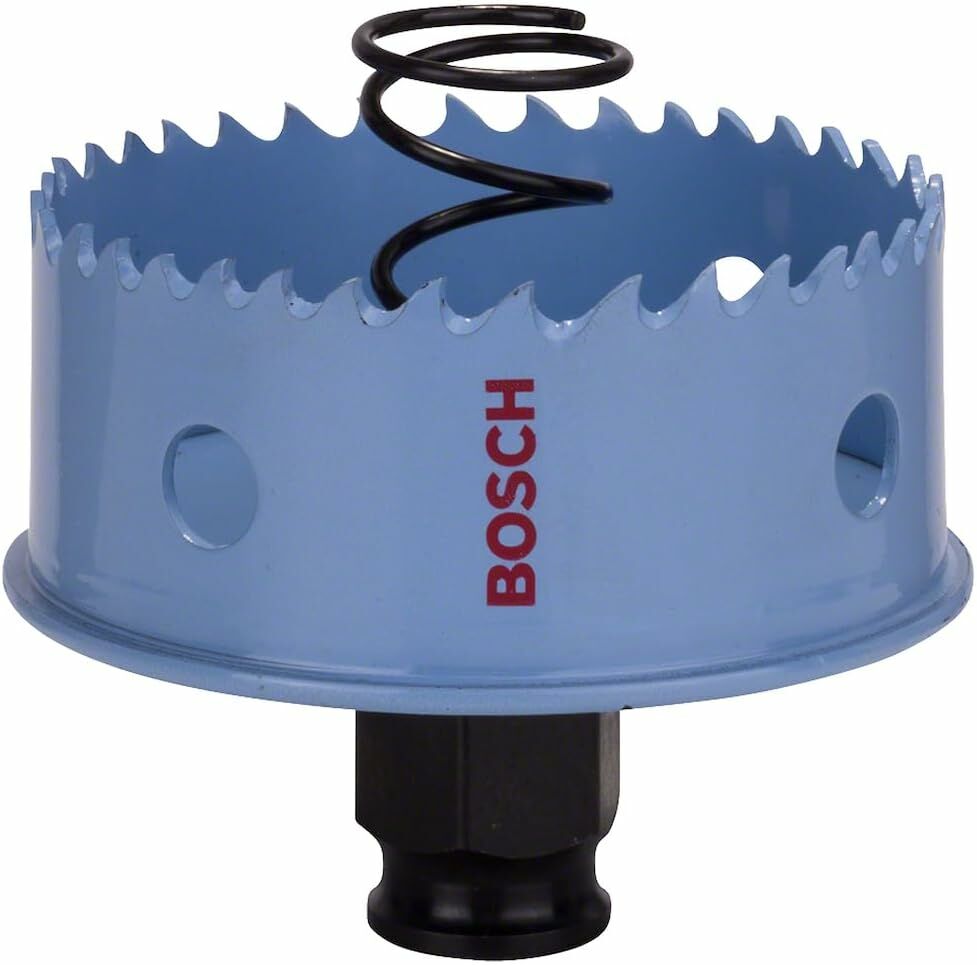 BOSCH PC-Plus sSM Delik Açma Testeresi 65 mm