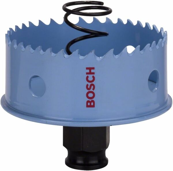 BOSCH PC-Plus sSM Delik Açma Testeresi 65 mm