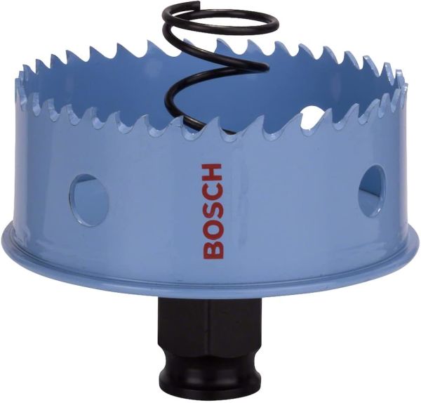 BOSCH PC-Plus sSM Delik Açma Testeresi 67 mm