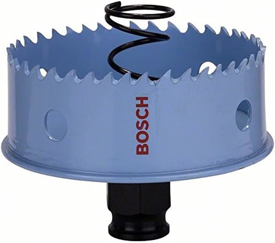 BOSCH PC-Plus sSM Delik Açma Testeresi 73 mm