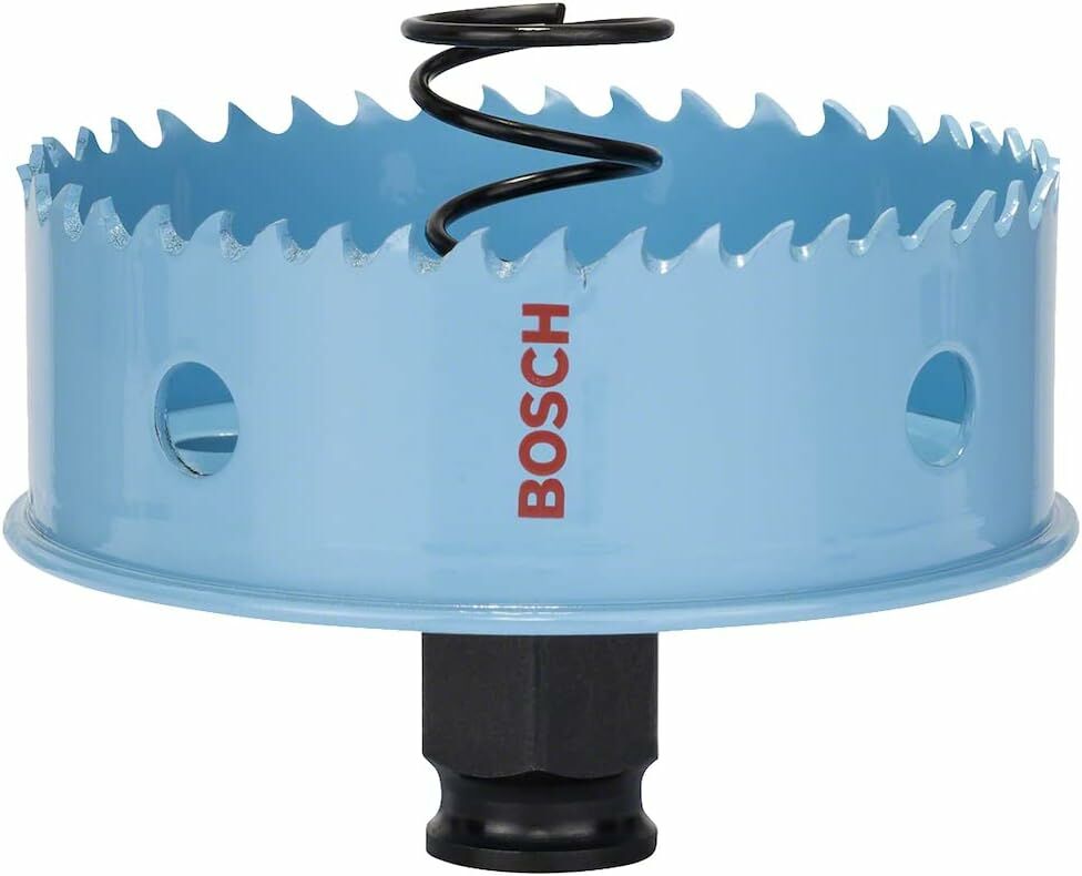 BOSCH PC-Plus sSM Delik Açma Testeresi 76 mm