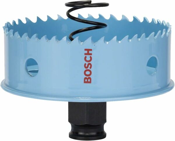 BOSCH PC-Plus sSM Delik Açma Testeresi 76 mm