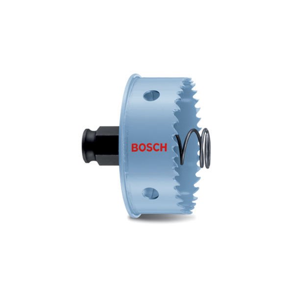 BOSCH PC-Plus sSM Delik Açma Testeresi 102 mm
