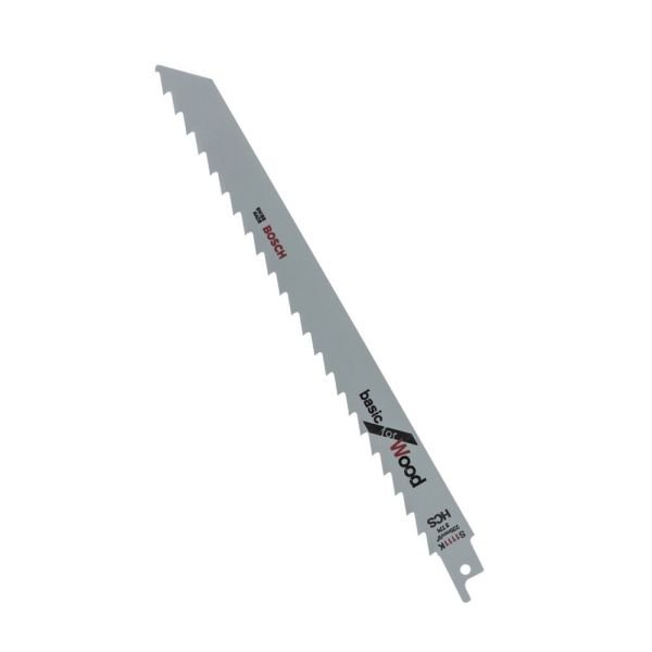 BOSCH Panter Testere BasicforWood S1111K 2'li