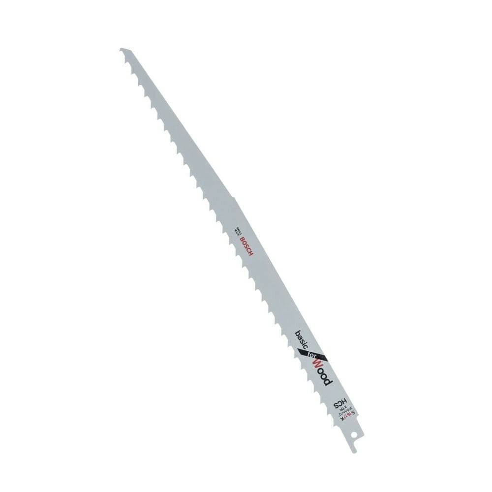 BOSCH Panter Testere BasicforWood S1617K 5'li