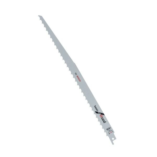 BOSCH Panter Testere BasicforWood S1617K 5'li