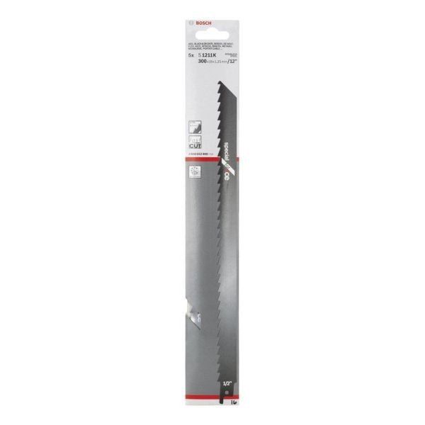 BOSCH Panter Testere SpecialforIce S1211K