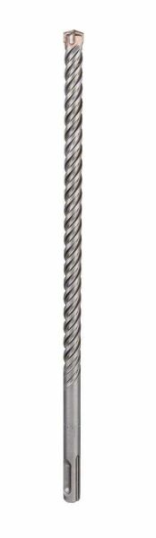 BOSCH SDS-Plus-5X K-Delici Ucu 6*160 mm 1'li