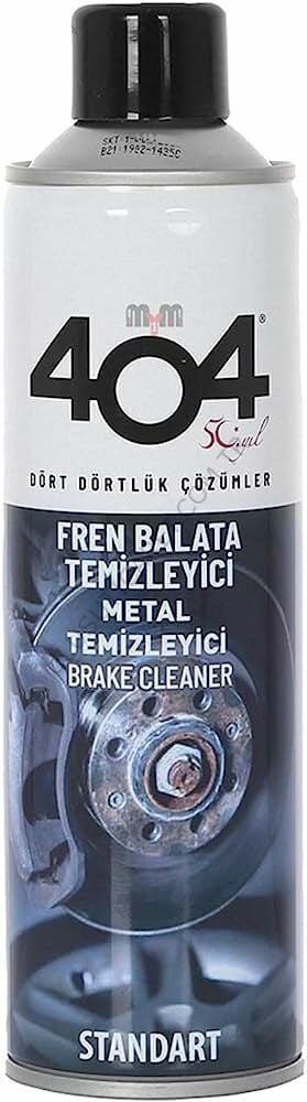 404 FREN BALATA SPREYİ 500 ML