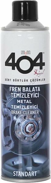 404 FREN BALATA SPREYİ 500 ML
