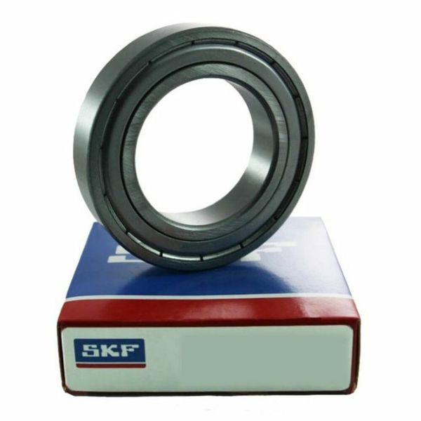 SKF 6307 2ZR C3 RULMAN