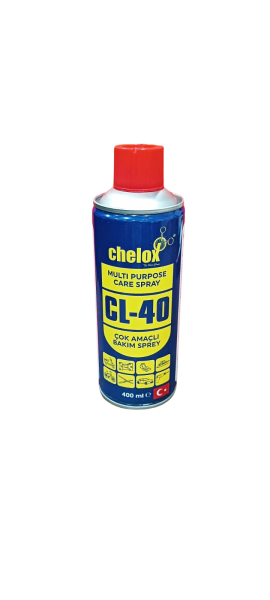 CHELOX CL-40 MULTI SPREY 400 ML