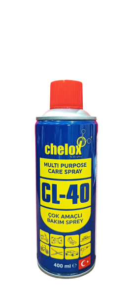 CHELOX CL-40 MULTI SPREY 400 ML