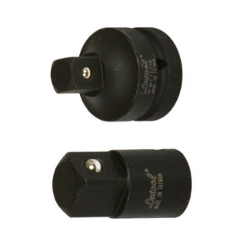 OSAKA ADAPTOR 1/2-3/8