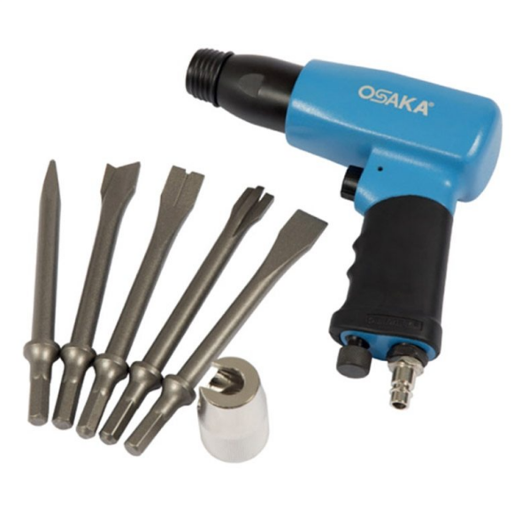 OSAKA KALAFAT KESKİ 175 mm OPT P 1804 K