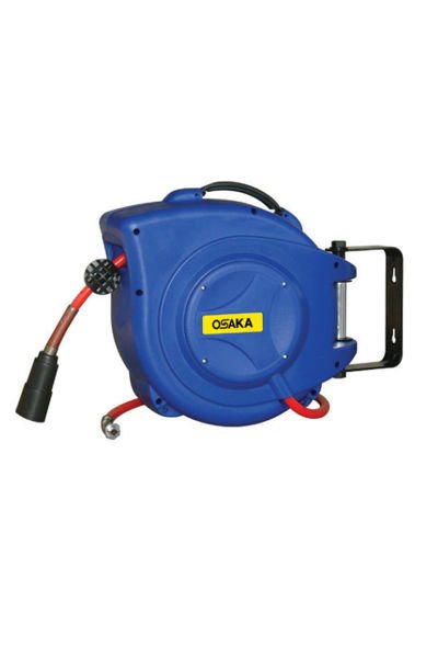 OSAKA MAKARALI HORTUM 8*12 10 mt OPTMH100