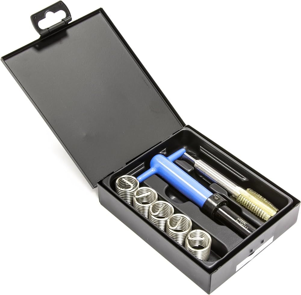 V-COİL  M 4x0.7 V-COİL TAMİR SETİ