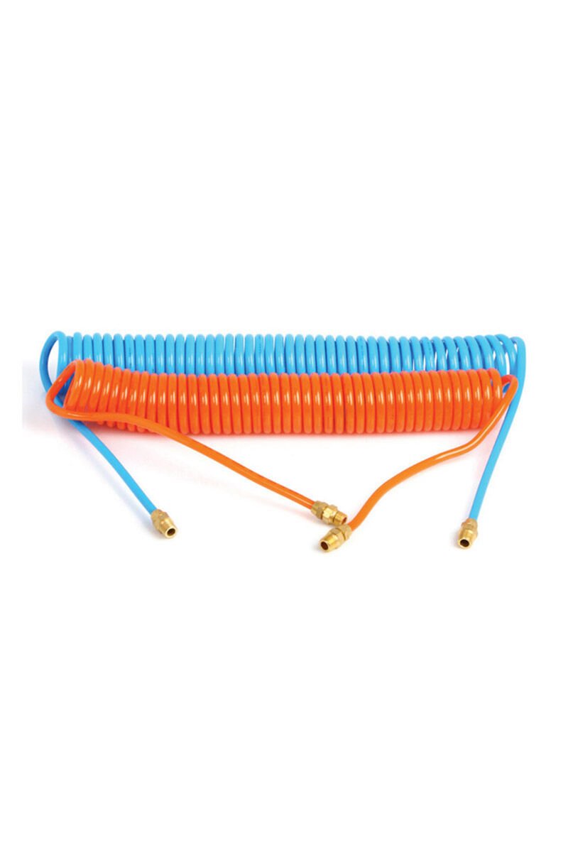 OSAKA SIPRALLI HORTUM 8/12  POLURETAN 7,5 metre