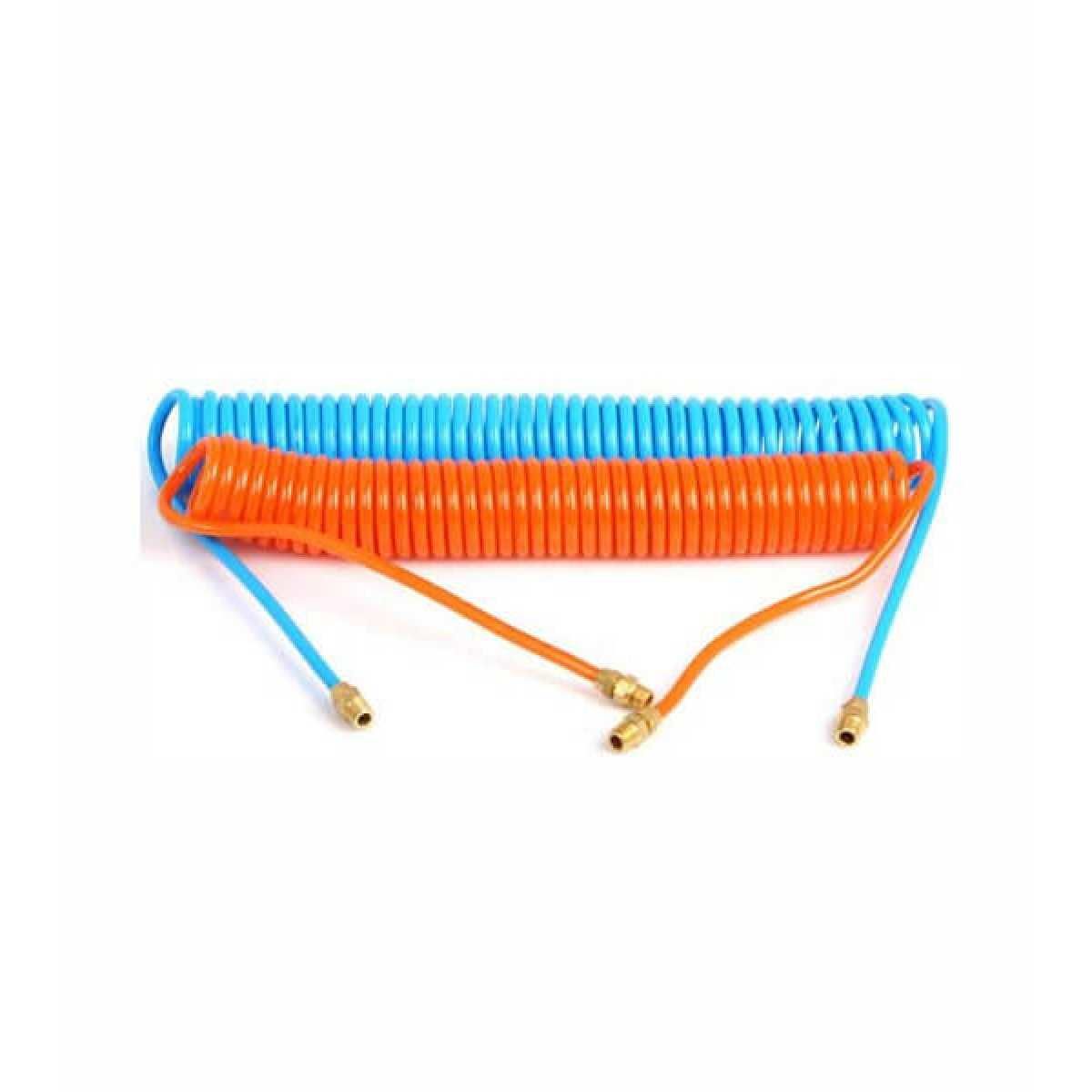 OSAKA SPRALLI HORTUM POLİURETAN 6,5*10 15 MT