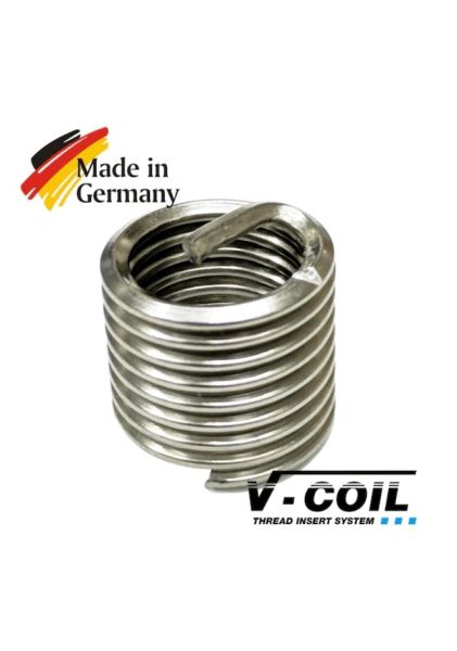 V-COIL  M4X0.7-2.5D V-COIL YAY