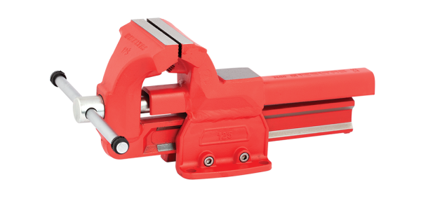 İZELTAŞ DÖVME ÇELİK MENGENE 125 MM