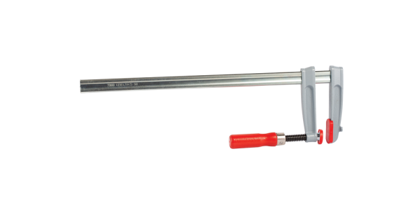 İZELTAŞ İŞKENCE 40x12 (MARANGOZ MENGENESİ PLASTİK AĞIZLI)