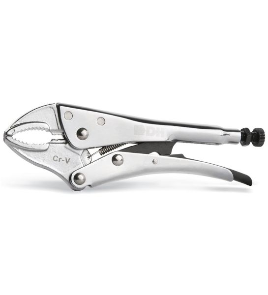 DHT AYARLI PENSE UNİVERSAL TORQUE SERİ 10*250MM