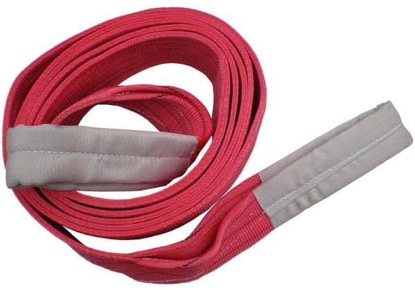 POLYESTER SAPAN 5 TON 6 METRE