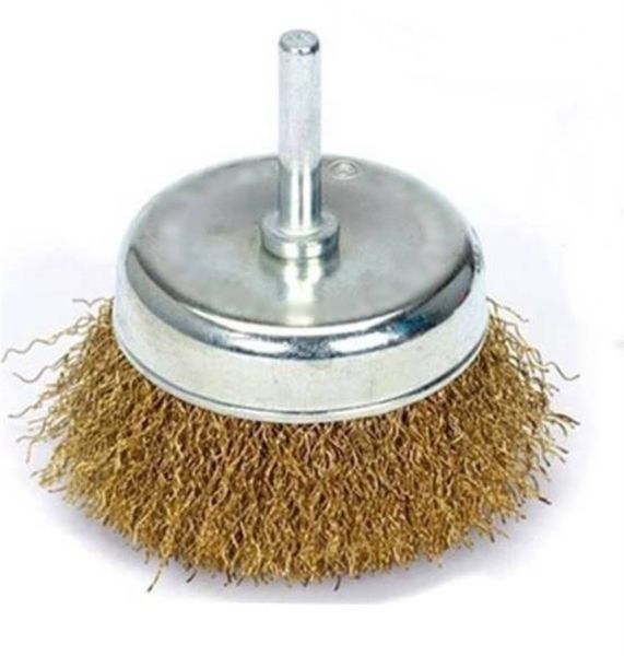 PİMLİ ÇANAK FIRÇA 65 MM