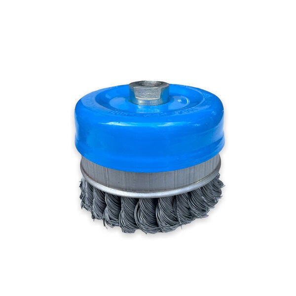 CTM BURGULU ÇANAK FIRÇA 80MM