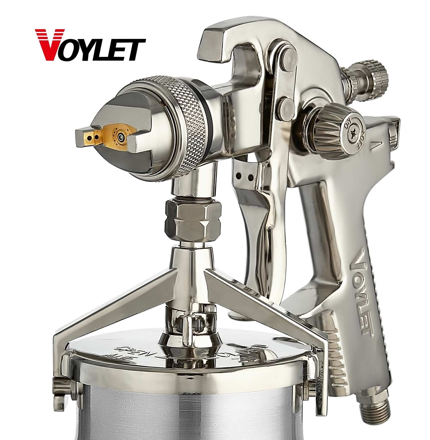 VOYLET AB 17 S 2,0 MM BOYA TABANCASI